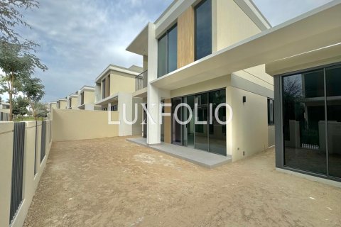Villa à Harmony, Tilal Al Ghaf, Dubai, 4 chambres, 373 m², № 45781 - photo 1