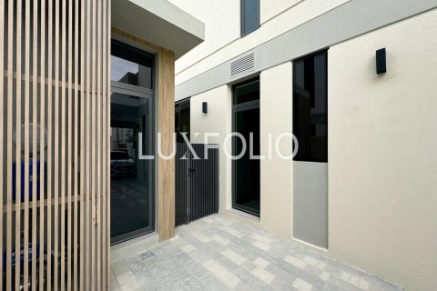 Villa à Harmony, Tilal Al Ghaf, Dubai, 4 chambres, 373 m², № 45781 - photo 12