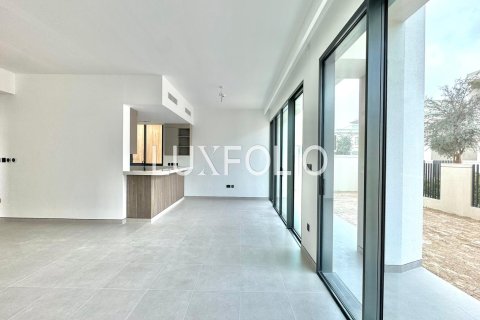 Villa à Harmony, Tilal Al Ghaf, Dubai, 4 chambres, 373 m², № 45781 - photo 9