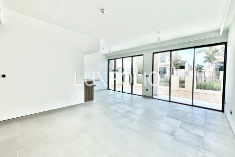 Villa à Harmony, Tilal Al Ghaf, Dubai, 4 chambres, 373 m², № 45781 - photo 2