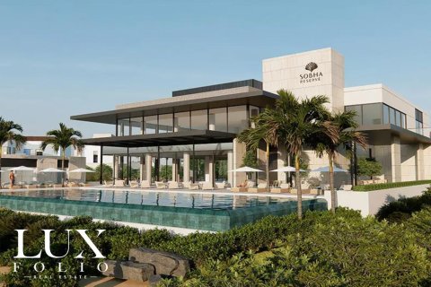 Villa en Wadi Al Safa 2, Dubai, 5 dormitorios, 504 m², № 45786 - foto 8