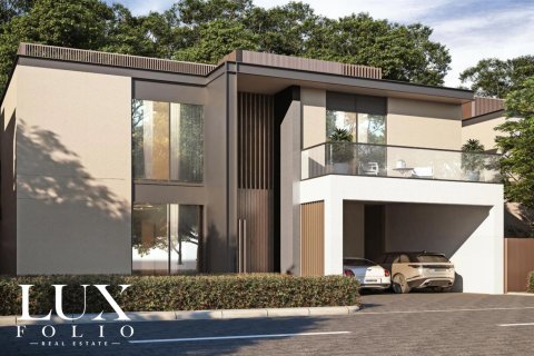 Villa en Wadi Al Safa 2, Dubai, 5 dormitorios, 504 m², № 45786 - foto 13