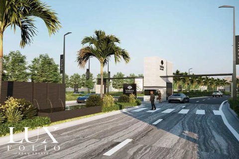 Villa en Wadi Al Safa 2, Dubai, 5 dormitorios, 504 m², № 45786 - foto 1