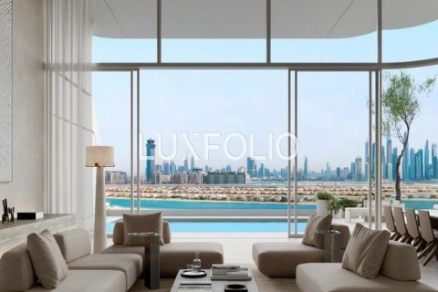 Apartamento en Palm Jumeirah, Dubai, 4 dormitorios, 679 m², № 45782 - foto 3