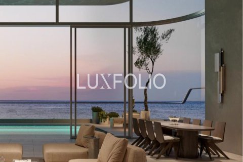 Apartamento en Palm Jumeirah, Dubai, 4 dormitorios, 679 m², № 45782 - foto 7