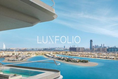 Apartamento en Palm Jumeirah, Dubai, 4 dormitorios, 679 m², № 45782 - foto 2
