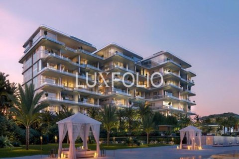 Apartamento en Palm Jumeirah, Dubai, 4 dormitorios, 679 m², № 45782 - foto 4