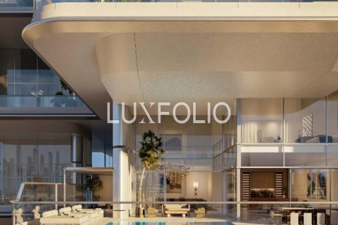Apartamento en Palm Jumeirah, Dubai, 4 dormitorios, 679 m², № 45782 - foto 10