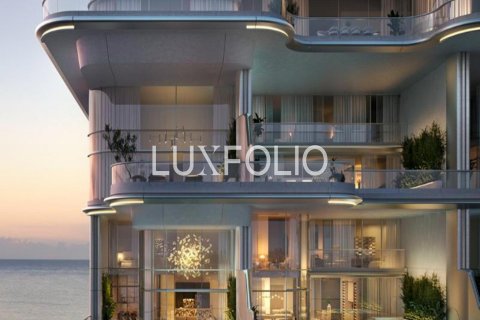 Apartamento en Palm Jumeirah, Dubai, 4 dormitorios, 679 m², № 45782 - foto 5