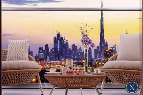 Apartamento en Sobha Hartland, Mohammed Bin Rashid City, Dubai, 2 dormitorios, 126 m², № 45784 - foto 5