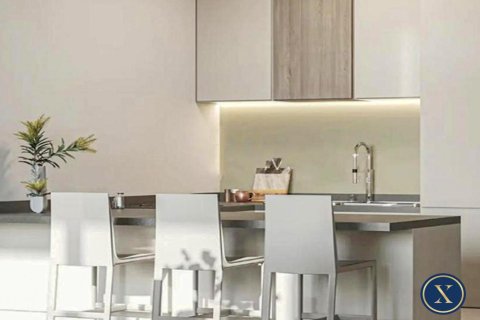 Apartamento en Sobha Hartland, Mohammed Bin Rashid City, Dubai, 2 dormitorios, 126 m², № 45784 - foto 4