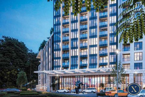 Apartamento en Sobha Hartland, Mohammed Bin Rashid City, Dubai, 2 dormitorios, 126 m², № 45784 - foto 7