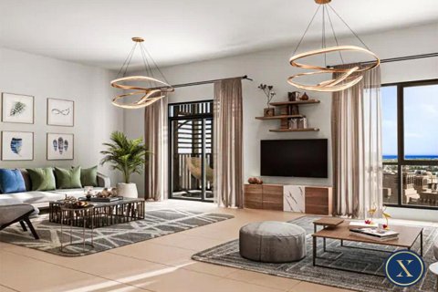 Apartamento en Madinat Jumeirah Living, Umm Suqeim, Dubai, 1 dormitorio, 69 m², № 45783 - foto 5