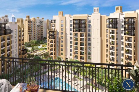 Apartamento en Madinat Jumeirah Living, Umm Suqeim, Dubai, 1 dormitorio, 69 m², № 45783 - foto 9