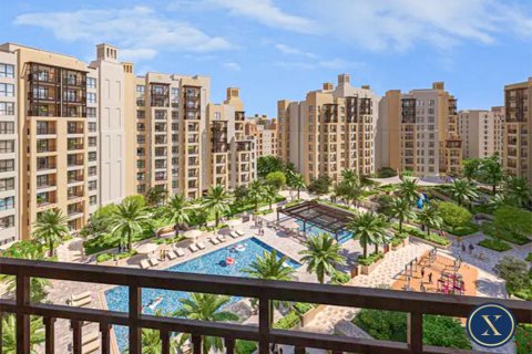Apartamento en Madinat Jumeirah Living, Umm Suqeim, Dubai, 1 dormitorio, 69 m², № 45783 - foto 10