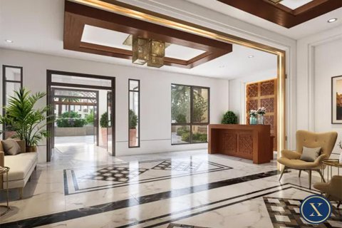 Apartamento en Madinat Jumeirah Living, Umm Suqeim, Dubai, 1 dormitorio, 69 m², № 45783 - foto 2