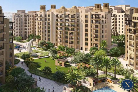 Apartamento en Madinat Jumeirah Living, Umm Suqeim, Dubai, 1 dormitorio, 69 m², № 45783 - foto 12