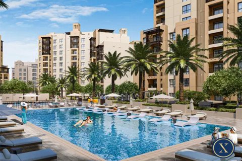 Apartamento en Madinat Jumeirah Living, Umm Suqeim, Dubai, 1 dormitorio, 69 m², № 45783 - foto 11