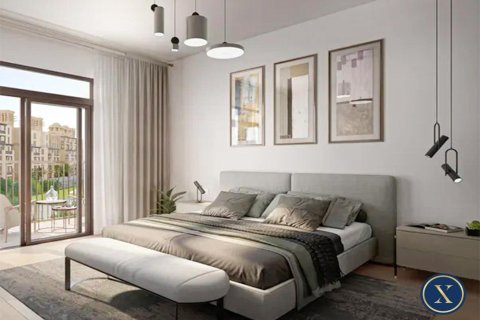 Apartamento en Madinat Jumeirah Living, Umm Suqeim, Dubai, 1 dormitorio, 69 m², № 45783 - foto 6