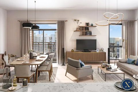 Apartamento en Madinat Jumeirah Living, Umm Suqeim, Dubai, 1 dormitorio, 69 m², № 45783 - foto 1