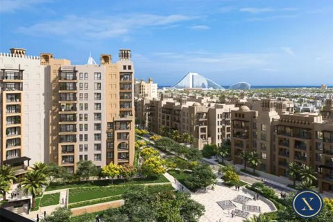 Apartamento en Madinat Jumeirah Living, Umm Suqeim, Dubai, 1 dormitorio, 69 m², № 45783 - foto 8