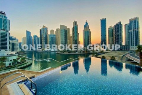 شقة في مرسى دبي, دبي 3 غرف نوم, 266.7 م² رقم 1129 - صورة 1