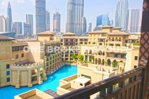 Appartement à Old Town, Dubai, 1 chambre, 92.1 m², № 1132 - photo 12