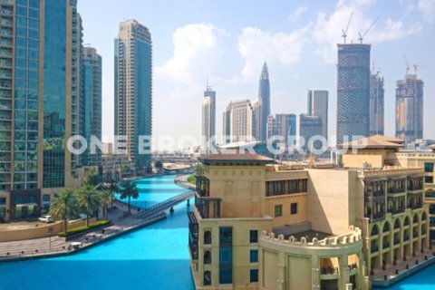 Appartement à Old Town, Dubai, 1 chambre, 92.1 m², № 1132 - photo 7