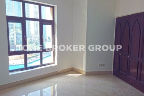 Appartement à Old Town, Dubai, 1 chambre, 92.1 m², № 1132 - photo 15