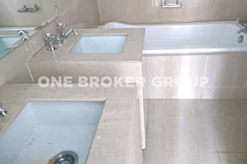 Appartement à Old Town, Dubai, 1 chambre, 92.1 m², № 1132 - photo 9