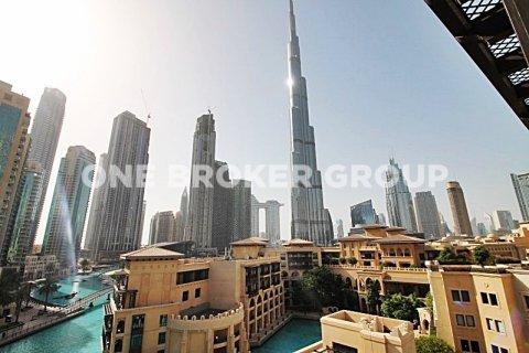 Appartement à Old Town, Dubai, 1 chambre, 92.1 m², № 1132 - photo 13