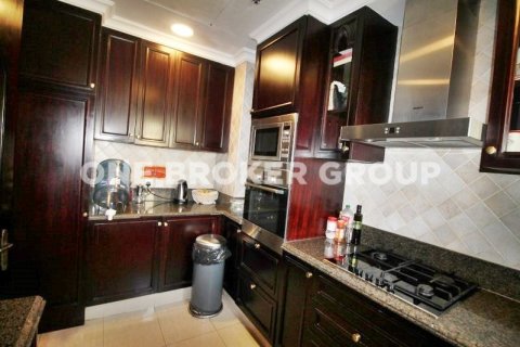 Appartement à Old Town, Dubai, 1 chambre, 92.1 m², № 1132 - photo 6