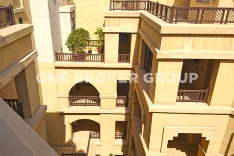 Appartement à Old Town, Dubai, 1 chambre, 92.1 m², № 1132 - photo 14