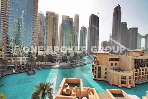 Appartement à Old Town, Dubai, 1 chambre, 92.1 m², № 1132 - photo 2
