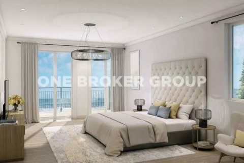 Maison de ville à Jumeirah, Dubai, 5 chambres, 631.7 m², № 1128 - photo 7