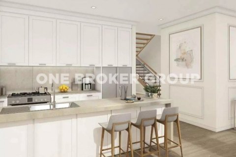 Maison de ville à Jumeirah, Dubai, 5 chambres, 631.7 m², № 1128 - photo 8