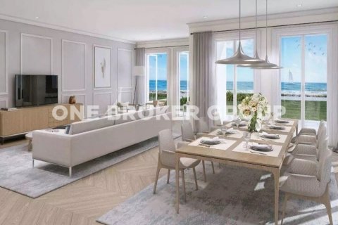 Maison de ville à Jumeirah, Dubai, 5 chambres, 631.7 m², № 1128 - photo 6