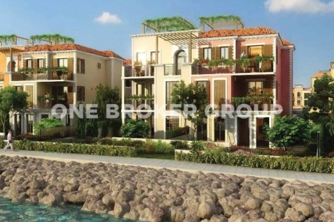 Maison de ville à Jumeirah, Dubai, 5 chambres, 631.7 m², № 1128 - photo 2