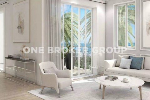 Maison de ville à Jumeirah, Dubai, 5 chambres, 631.7 m², № 1128 - photo 4
