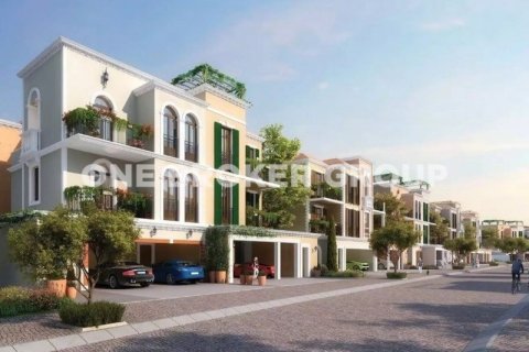 Maison de ville à Jumeirah, Dubai, 5 chambres, 631.7 m², № 1128 - photo 12