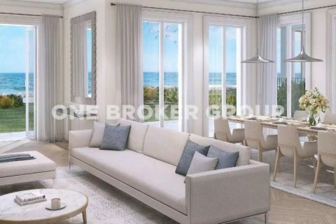 Maison de ville à Jumeirah, Dubai, 5 chambres, 631.7 m², № 1128 - photo 5