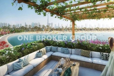 Maison de ville à Jumeirah, Dubai, 5 chambres, 631.7 m², № 1128 - photo 3