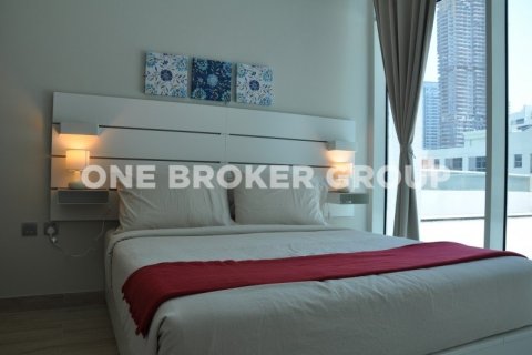 شقة في Studio One, مرسى دبي, دبي 2 غرف نوم, 77.3 م² رقم 1134 - صورة 6