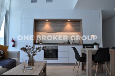 شقة في Studio One, مرسى دبي, دبي 2 غرف نوم, 77.3 م² رقم 1134 - صورة 1