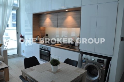 شقة في Studio One, مرسى دبي, دبي 2 غرف نوم, 77.3 م² رقم 1134 - صورة 4
