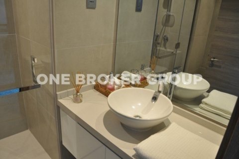 شقة في Studio One, مرسى دبي, دبي 2 غرف نوم, 77.3 م² رقم 1134 - صورة 8