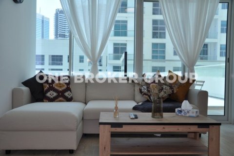 شقة في Studio One, مرسى دبي, دبي 2 غرف نوم, 77.3 م² رقم 1134 - صورة 2