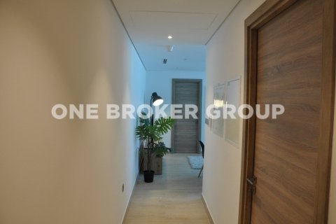 شقة في Studio One, مرسى دبي, دبي 2 غرف نوم, 77.3 م² رقم 1134 - صورة 7