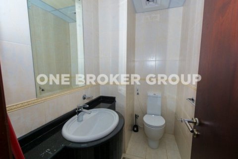 Apartamento en Elite Residence, Dubai Marina, Dubai, 1 dormitorio, 89.2 m², № 1133 - foto 10
