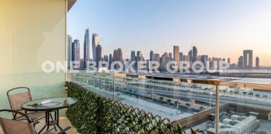 Apartamento en Dubai, 2 dormitorios, 106.1 m², № 1131